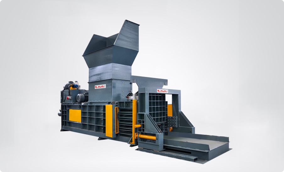 臥式全自動(dòng)打包機(jī)（閉口式）JPW40/60/80/100/120/150BL-QT