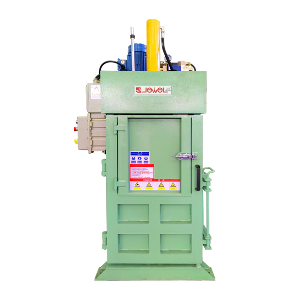 小型立式打包機JP6040T10A/10B