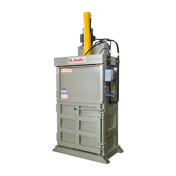 中型立式壓縮打包機JP-C15A/C20A/30A/40A/50A