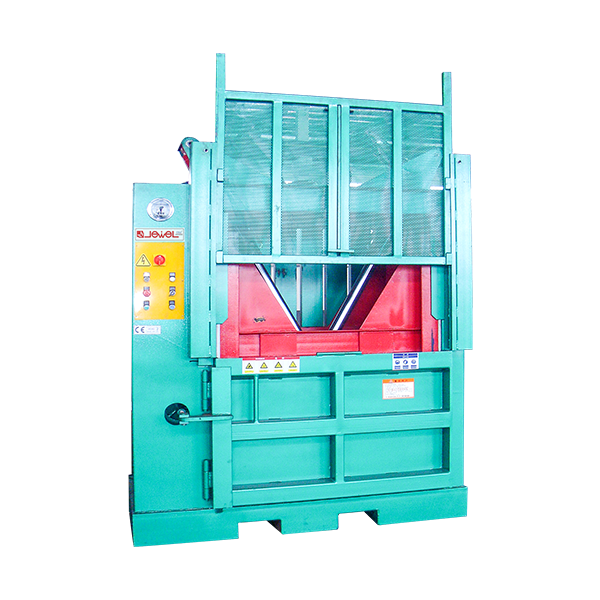 中型立式液壓打包機JPA5076T25X