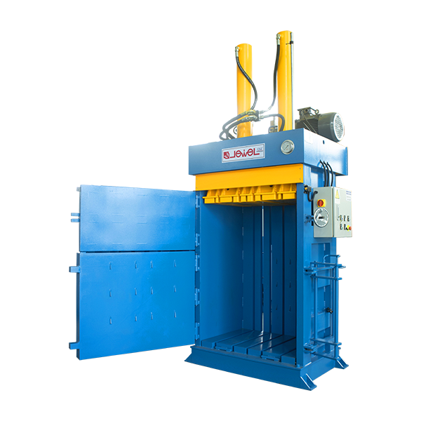 中型立式(雙缸)打包機JPA1070T40、T60、JPA1075T80、T100、T150