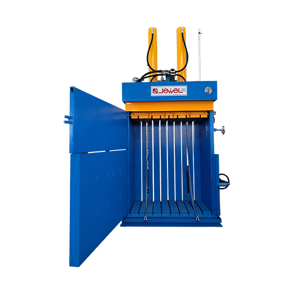 中型立式(雙缸)打包機JPA1070T40、T60、JPA1075T80、T100、T150