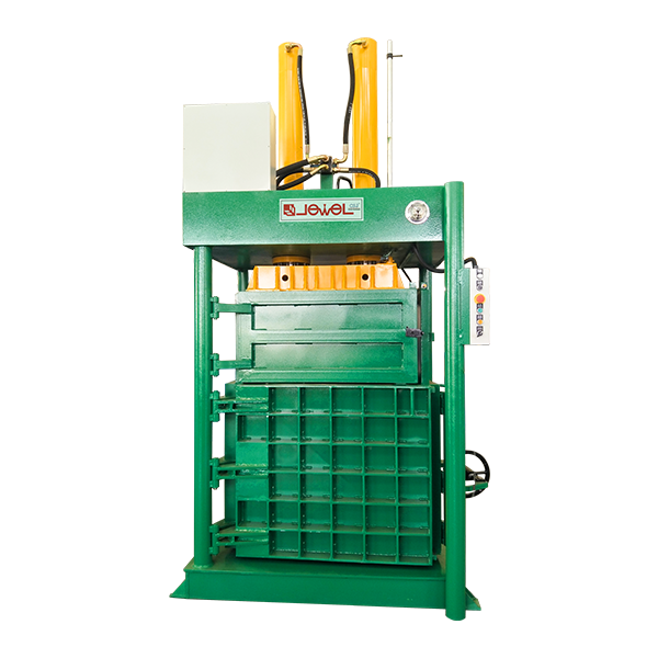 大型立式四面開門打包機(jī)JPA070T80/T120、JPA1010T160