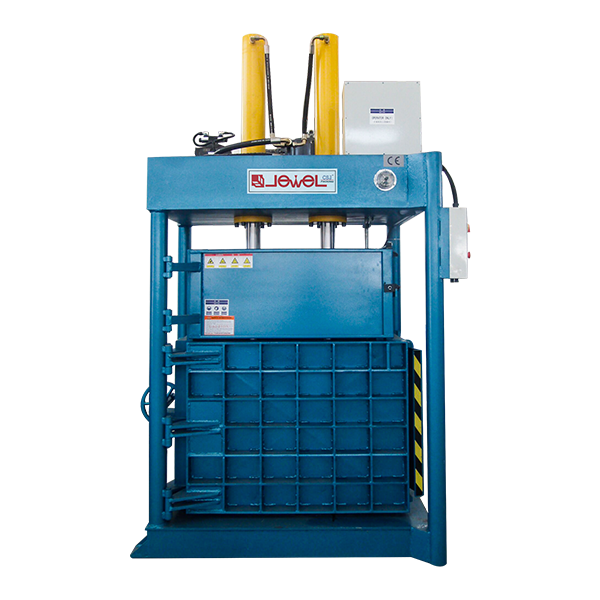 大型立式四面開門打包機JPA070T80/T120、JPA1010T160