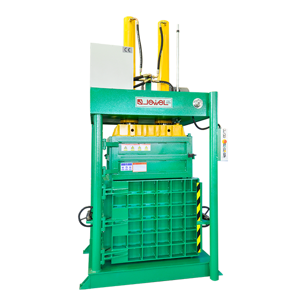 大型立式四面開門打包機(jī)JPA070T80/T120、JPA1010T160