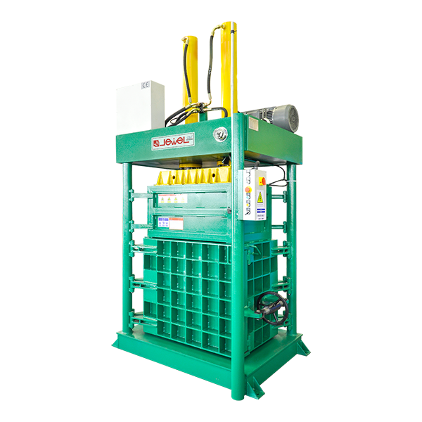 大型立式四面開門打包機(jī)JPA070T80/T120、JPA1010T160