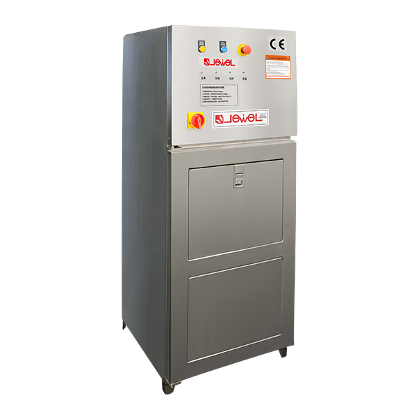 小型立式生活/船用打包機JP-T1