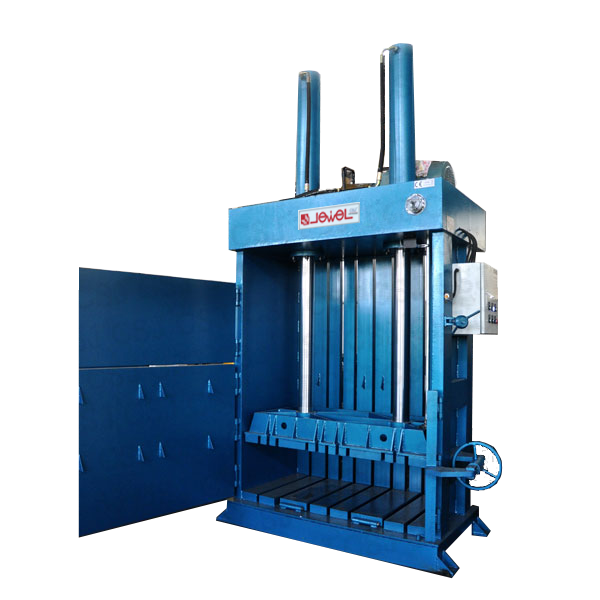 重型立式打包機(jī)