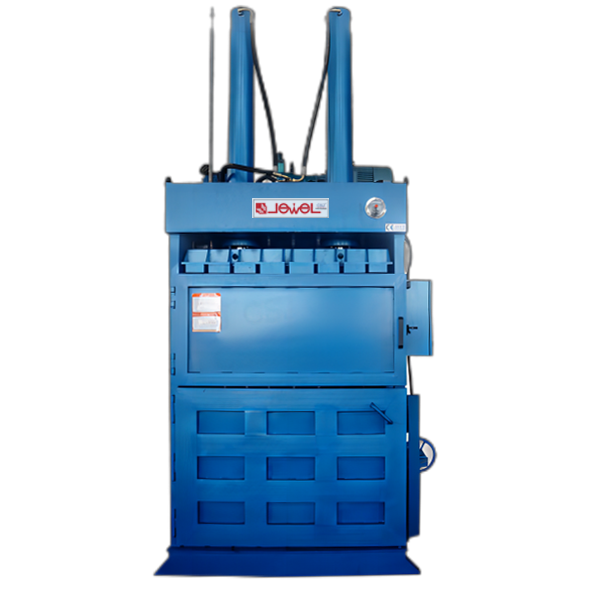 重型立式打包機(jī)