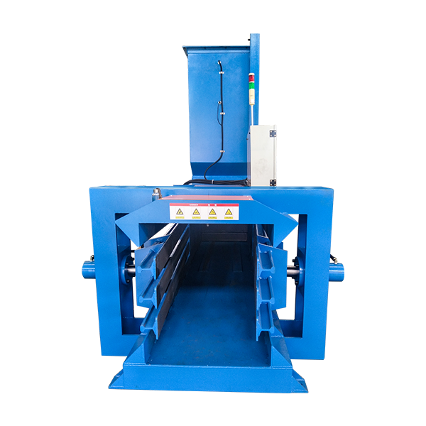 大型臥式半自動液壓打包機JPW40E/60E/80E/100E/120E/150E