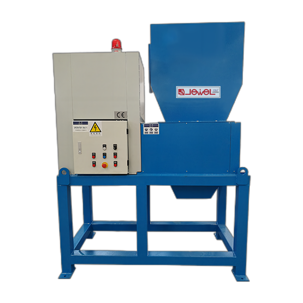 粉碎機（雙軸）