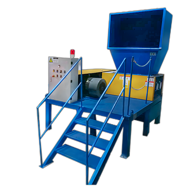 粉碎機（雙軸）