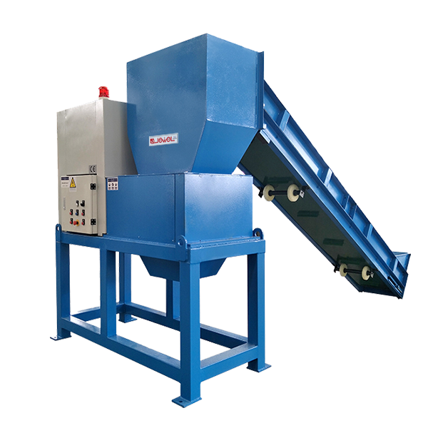 粉碎機（雙軸）