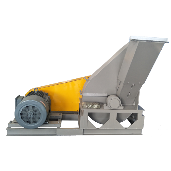 紙管破碎機(jī)