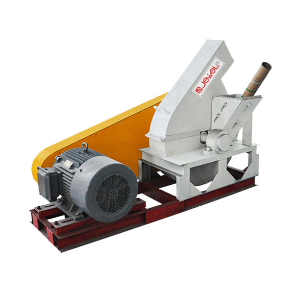 紙管破碎機(jī)