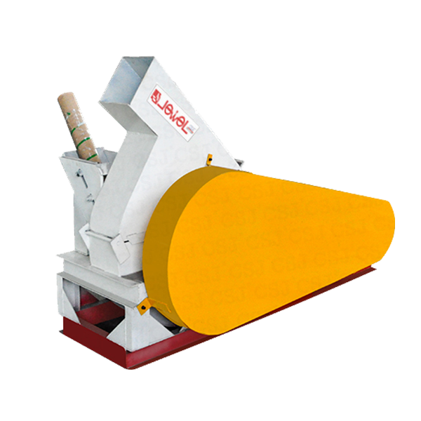 紙管破碎機(jī)