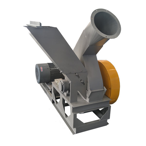 紙管破碎機(jī)