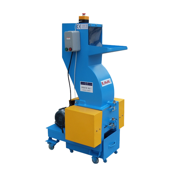 玻璃制品破碎機