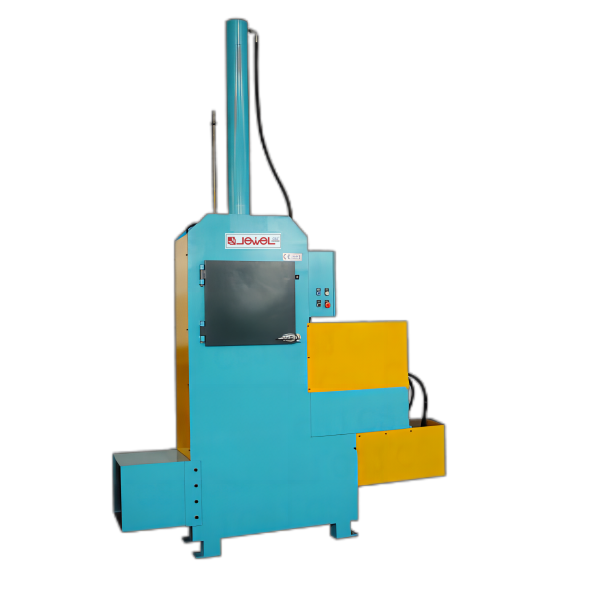 立式壓縮套袋機JP-K6046