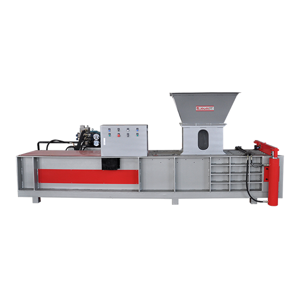 臥式壓塊機(jī)JPW-AK60/AK100/AK150/AK200