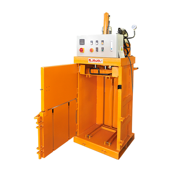 小型立式打包機JP5947T2