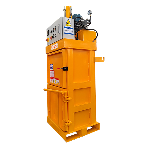 小型立式打包機JP5947T2