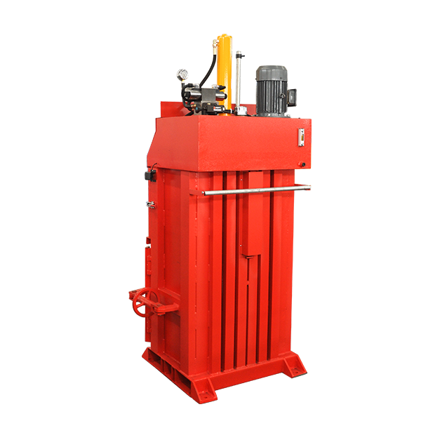 小型立式打包機JP7050T8