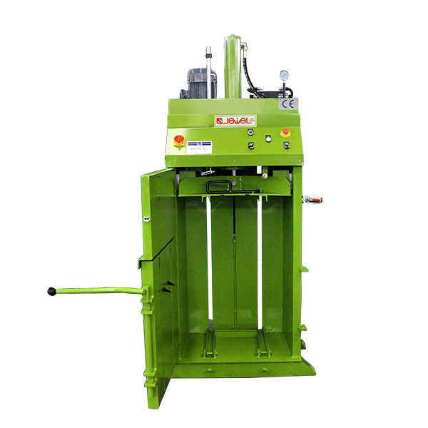 小型立式打包機JP7050T8