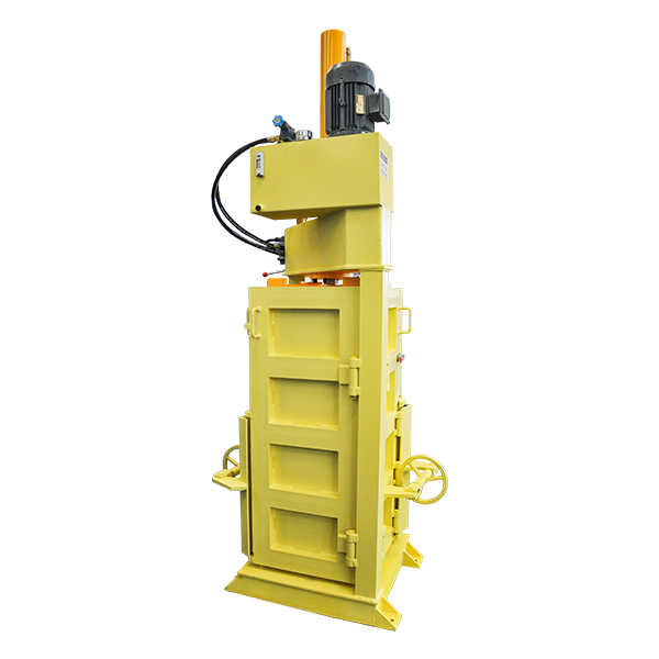 立式壓縮打包機(jī)JP15SZ/20SZ