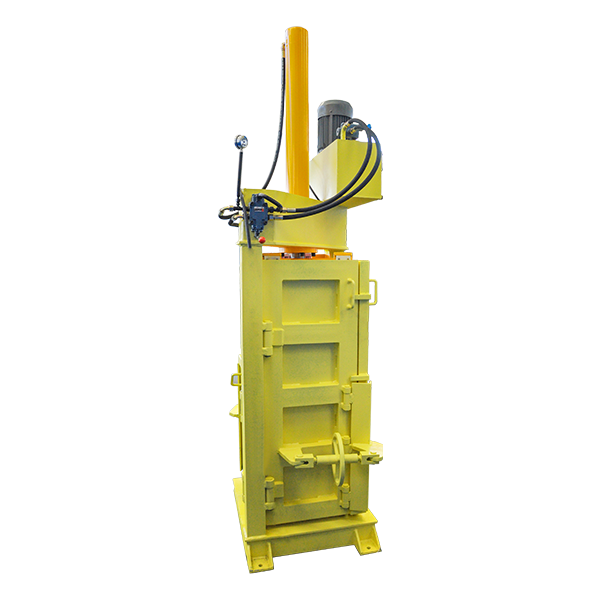 立式壓縮打包機(jī)JP15SZ/20SZ