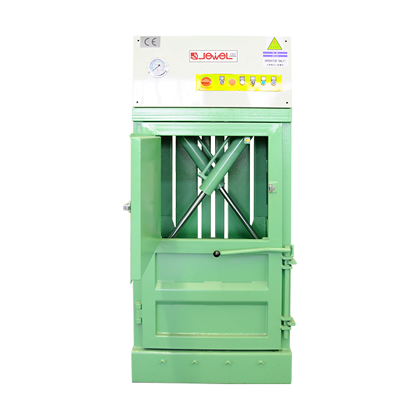 小型立式打包機(jī)JP8060T5X/JPA070T10X