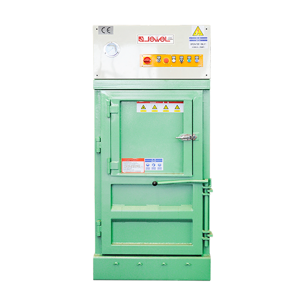 小型立式打包機(jī)JP8060T5X/JPA070T10X