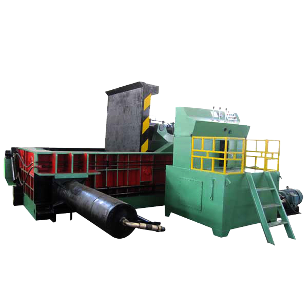 金屬液壓打包機(jī)