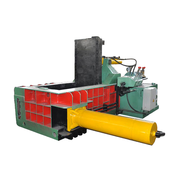 金屬液壓打包機(jī)